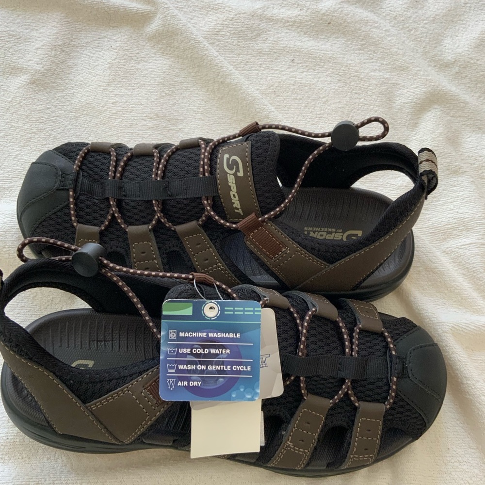 Skechers S Sport Sandals - Picture 4 of 6